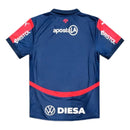 Cerro Porteño Home Fan Jersey 2025/26