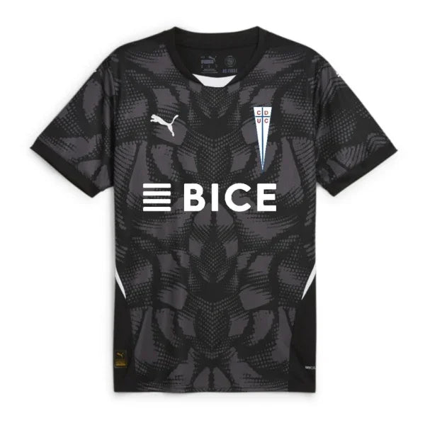 Universidad Católica GK Fan Jersey 2025/26