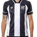 Ceará Home Fan Jersey 2025/26