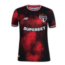 São Paulo Third Jersey Women's 2024/25