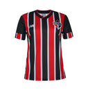 São Paulo Away Jersey Women's 2024/25