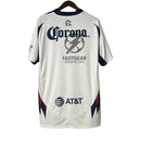 Club América Pre Match Fan Jersey 2025/26