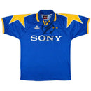 Juventus Away Retro Jersey 1995/96
