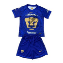 Kids Kit Pumas Away Fan Jersey 2025/26