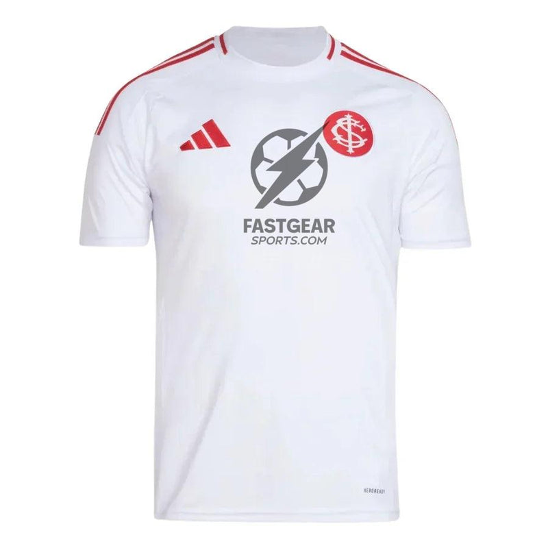 Internacional Away Fan Jersey 2025/26