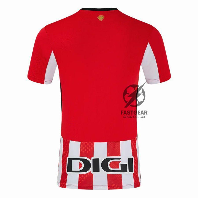Athletic Club Home Jersey 2024/25