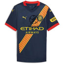Girona Away Jersey 2024/25