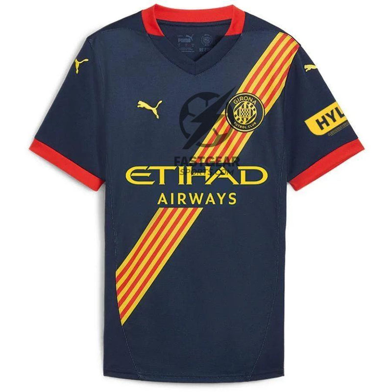 Girona Away Jersey 2024/25