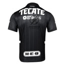 Monterrey Third Fan Jersey 2025/26