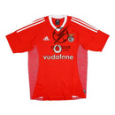 Benfica Home Retro Jersey 2002/03