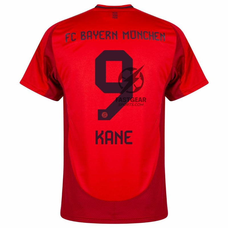 Bayern Munich KANE