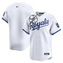 MLB Kansas City Royals White I