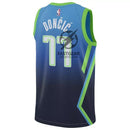 Regata Dallas Mavericks - City Edition - 19/20 NBA - Swingman