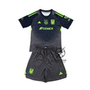 Kids Kit Tigres UANL GK Home 2025/26