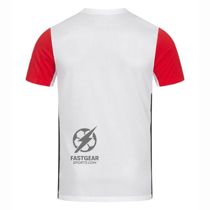 Eintracht Frankfurt Home Jersey 2024/25