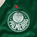 Palmeiras Home Authentic Player 2025/26