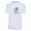 Cruzeiro Away Fan Jersey 2025/26