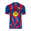 Barcelona Fourth Fan Jersey 2025/26