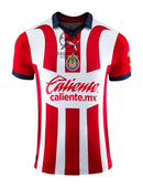 Chivas de Guadalajara Jersey 2023/24