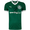 Palmeiras Home Fan Jersey 2025/26