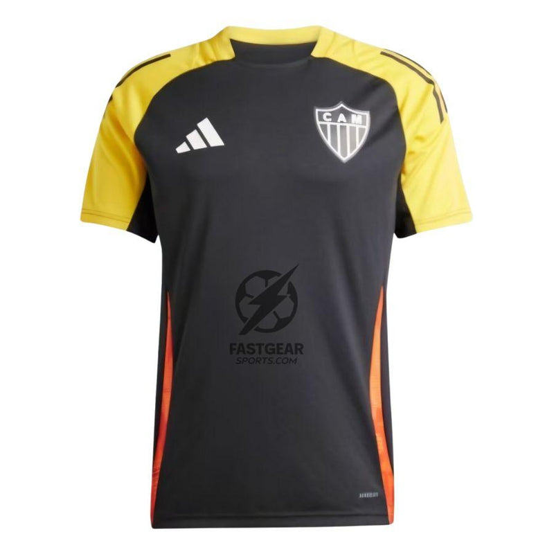Atlético Mineiro Training 2025/26