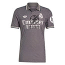Real Madrid Third Jersey 2024/25
