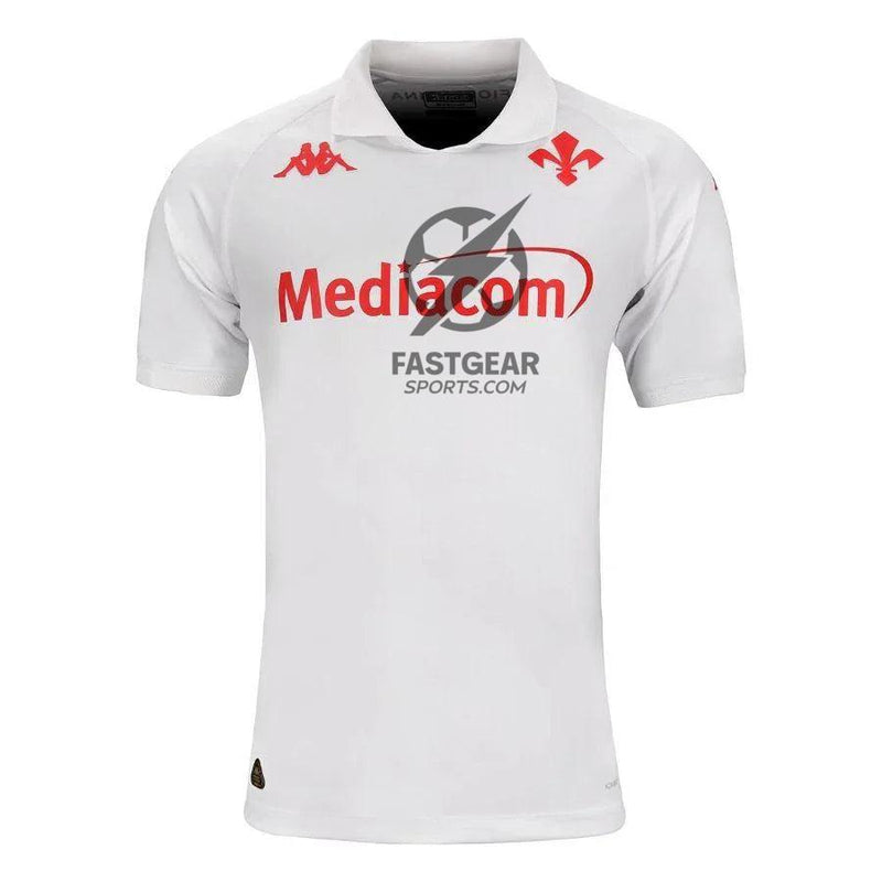 Fiorentina Away Fan Jersey 2024/25