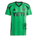 Austin FC Home Fan Jersey 2025/26