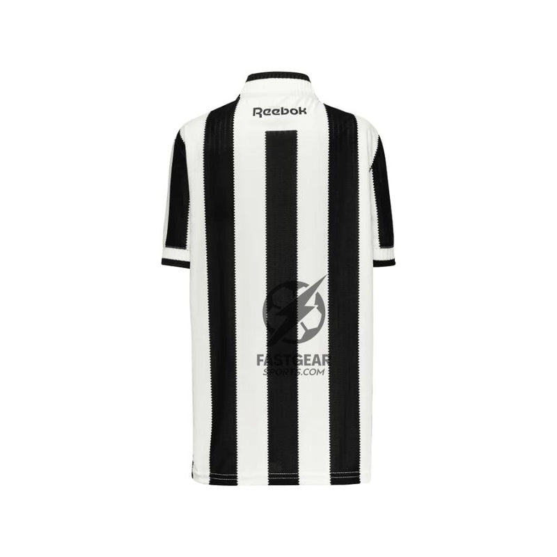 Kids KIT Botafogo Home Jersey  2024/25