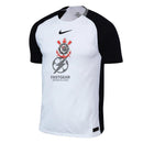 Corinthians Home Fan Jersey 2025/26