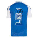 Cruzeiro Home  Women's Fan Jersey 2025/26