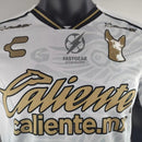 Club Tijuana Away Authentic Player 2024/25