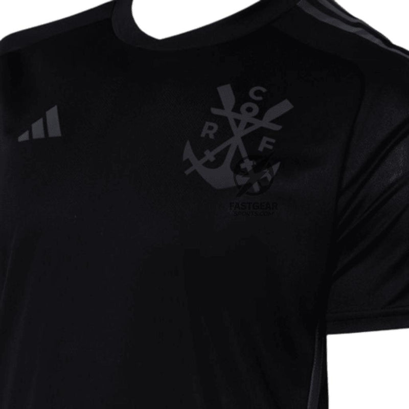 Flamengo Third Jersey 2023/24