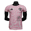 Flamengo Special Edition Authentic Player 2025/26