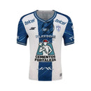 Pachuca Home Fan Jersey 2025/26