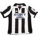 Juventus Home Retro Jersey 1997/98