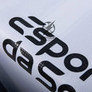 Corinthians Home Fan Jersey 2024/25 Full Sponsor (Official Printing)