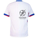 France Away Jersey 2024/25