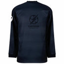 Real Madrid Away Long Sleeve Fan Jersey 2025/26