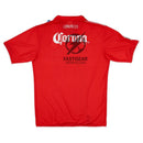 Deportivo Toluca Retro Home Fan Jersey 2003/04