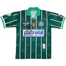 Palmeiras Home Retro Jersey 1996/97