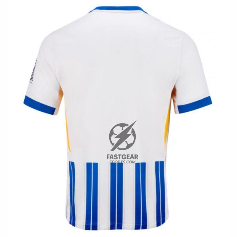 Brighton Home Jersey 2024/25