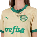 Palmeiras Third Fan Jersey Women's 2024/25