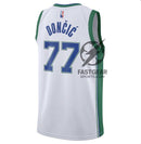 Regata Dallas Mavericks - City Edition - 21/22 NBA- Swingman