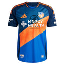 FC Cincinnati Home Fan Jersey 2025/26