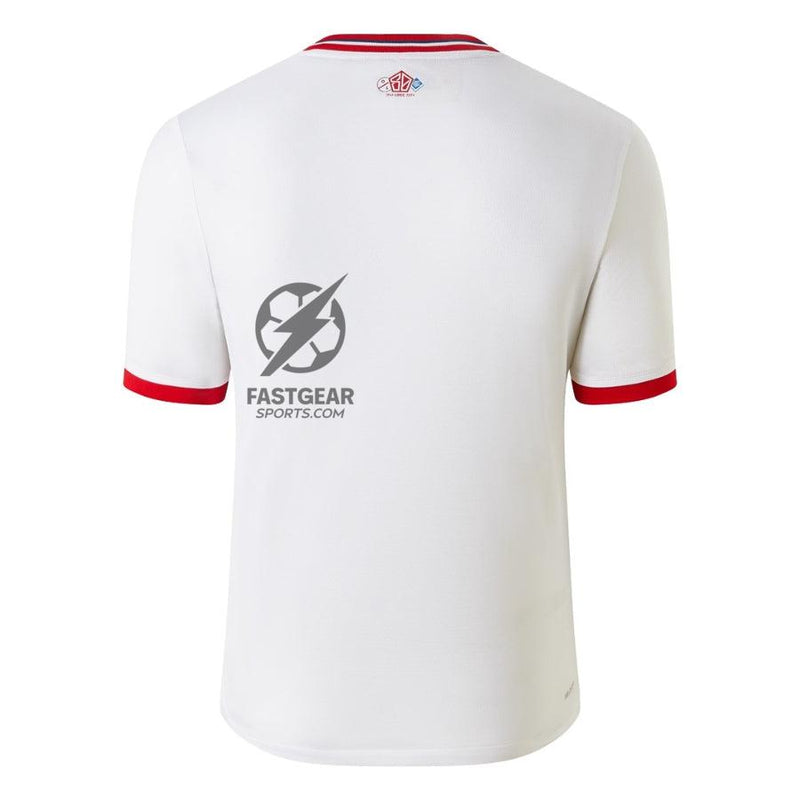 Lille LOSC Anniversary Fan Jersey 2024/25