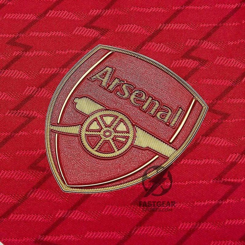 Arsenal Adidas 2023/24 Jersey