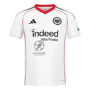 Eintracht Frankfurt Away Fan Jersey 2025/26