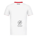 Eintracht Frankfurt Away Fan Jersey 2025/26