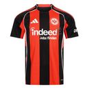 Eintracht Frankfurt Home Fan Jersey 2025/26